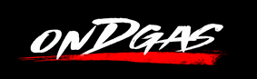 ONDGAS logo