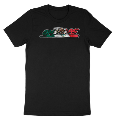 MEXICO ONDGAS Shirt