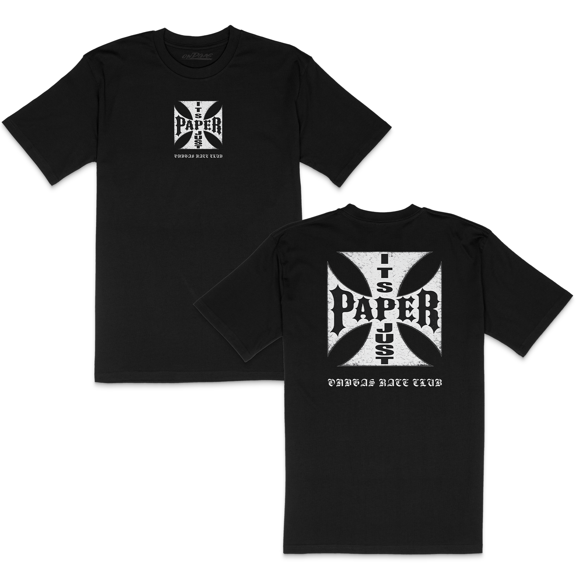 Odg Merch ODG Choppers โ ONDGAS