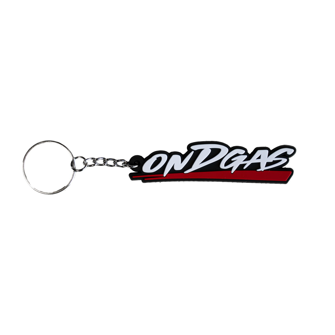 ONDGAS keychain