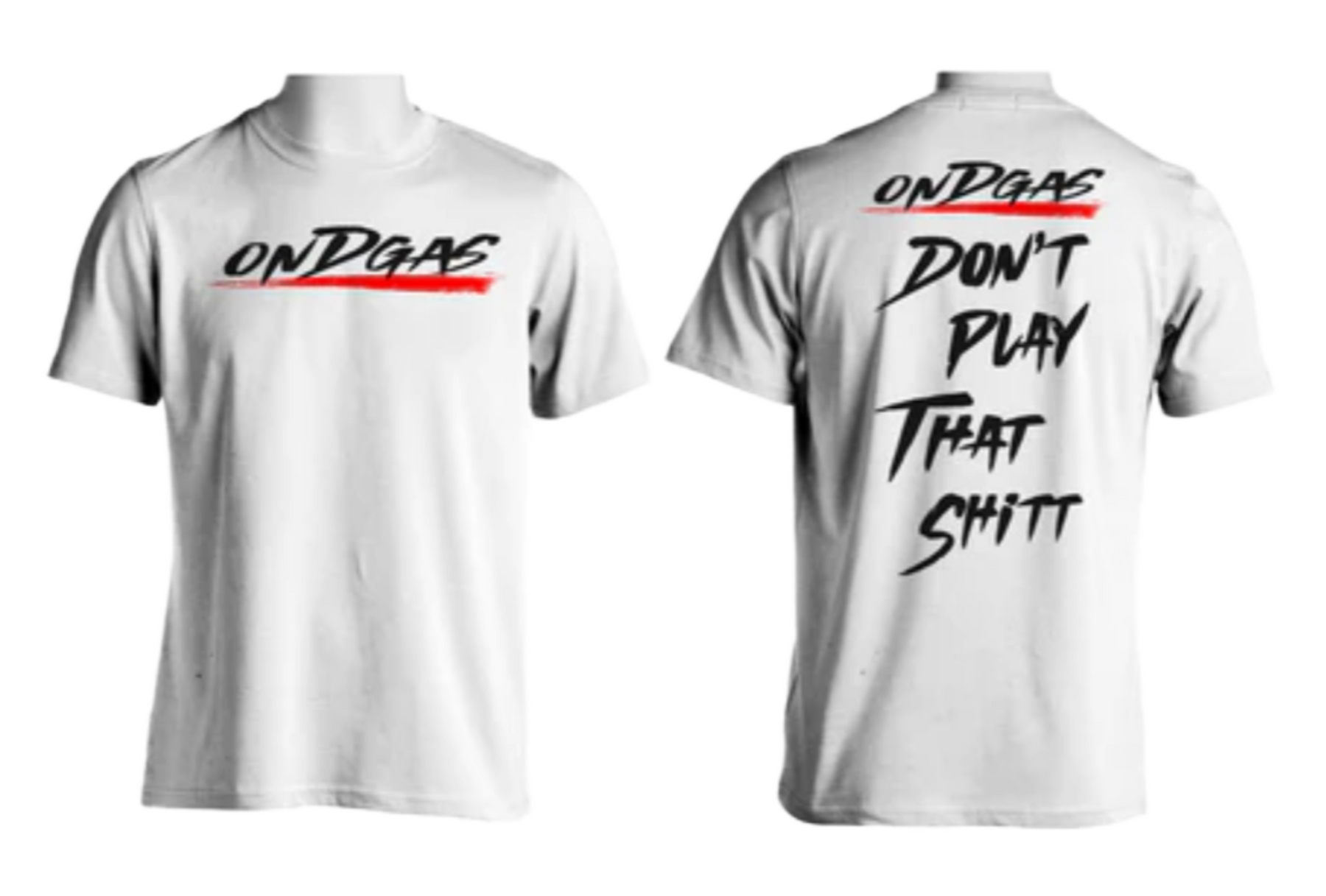 ONDGAS